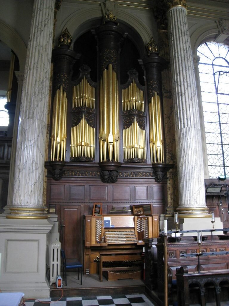 Birmingham Cathedral