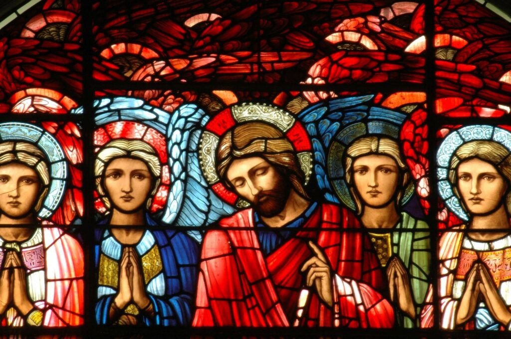 Birmingham Cathedral