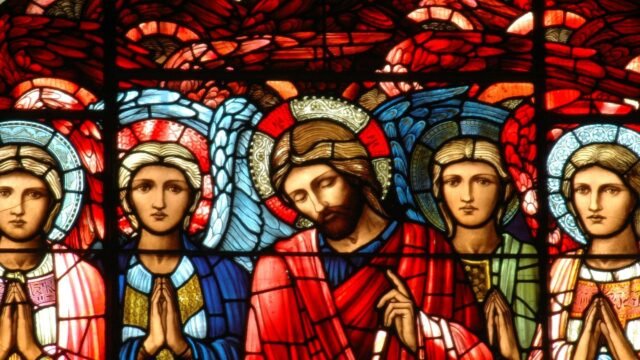 Birmingham Cathedral