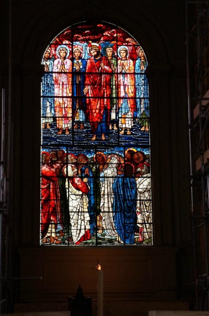 Birmingham Cathedral