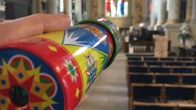 Birmingham Cathedral