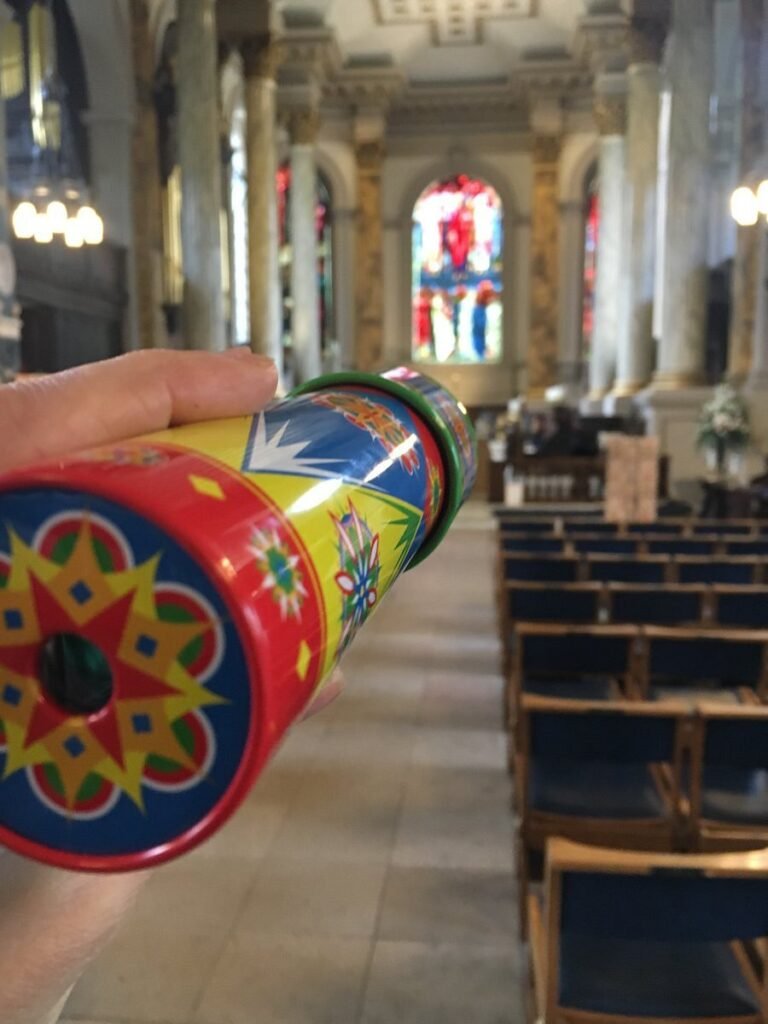 Birmingham Cathedral