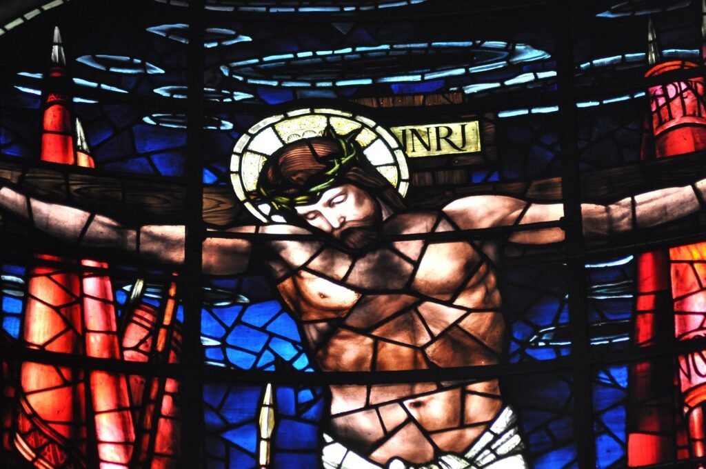 Birmingham Cathedral