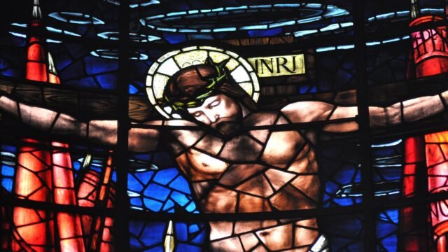 Birmingham Cathedral