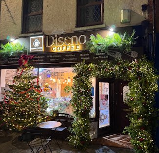 Diseno Coffee