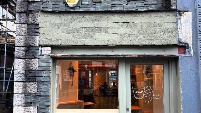 ASAP COFFEE