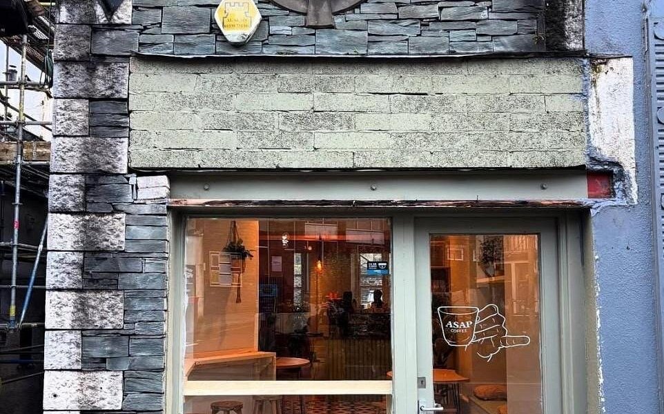ASAP COFFEE