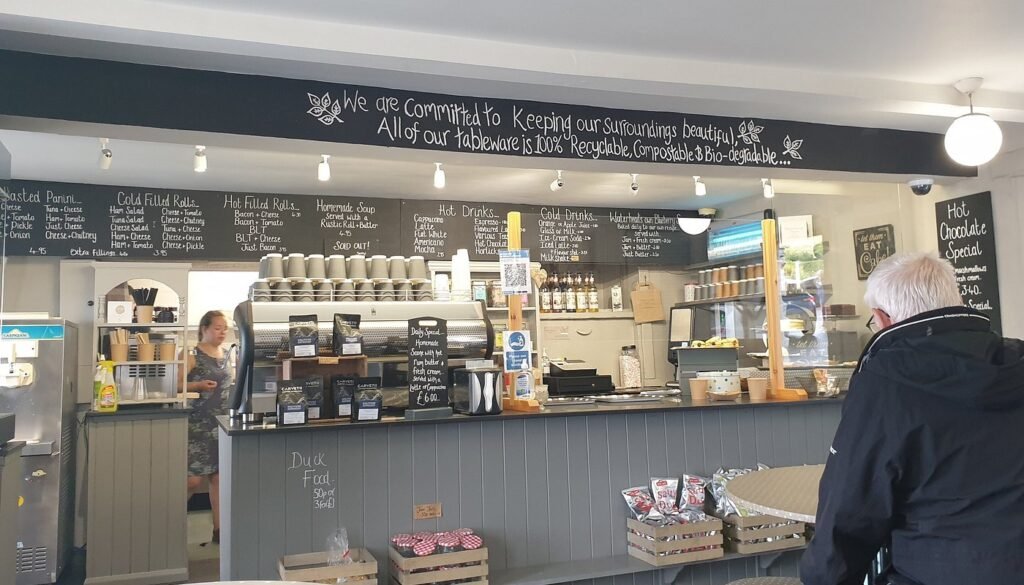 Waterhead Coffee