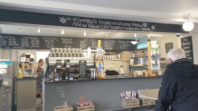 Waterhead Coffee