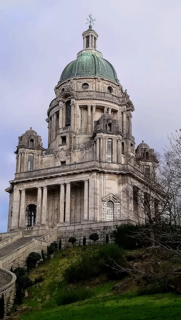 Ashton Memorial