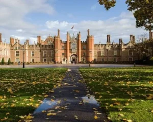 Best Gardens in UK