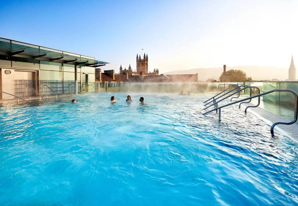 Thermae Bath