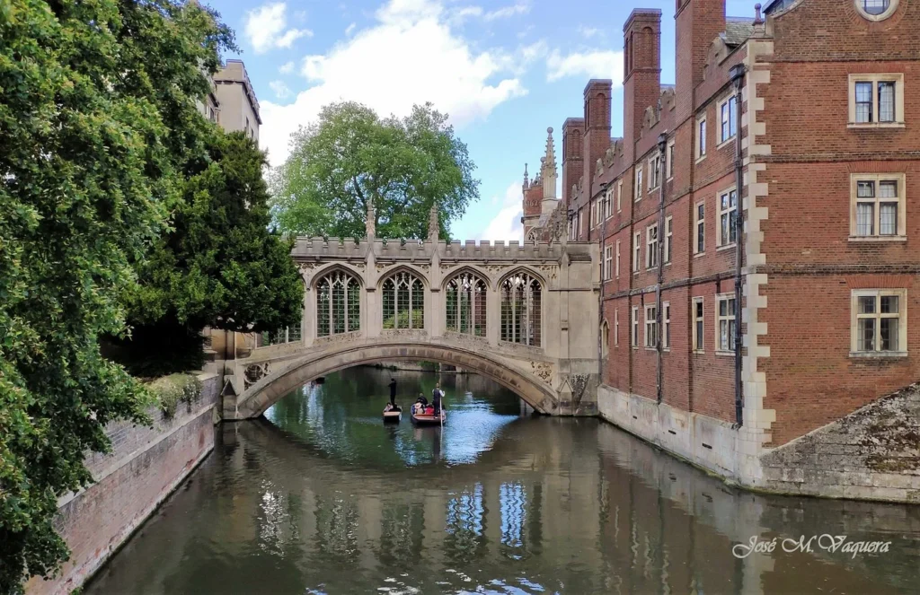 Bridge of Sighs