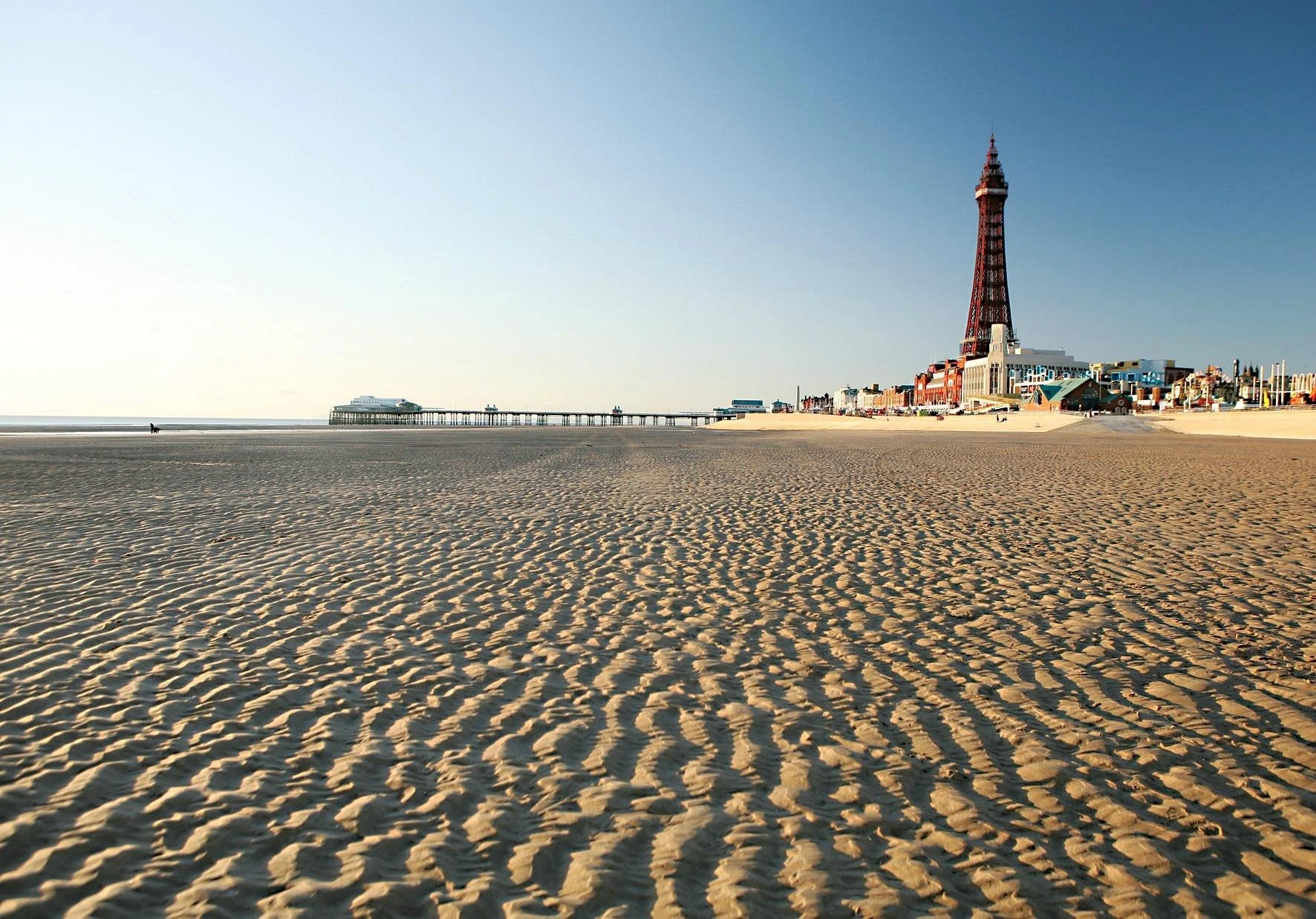 Blackpool