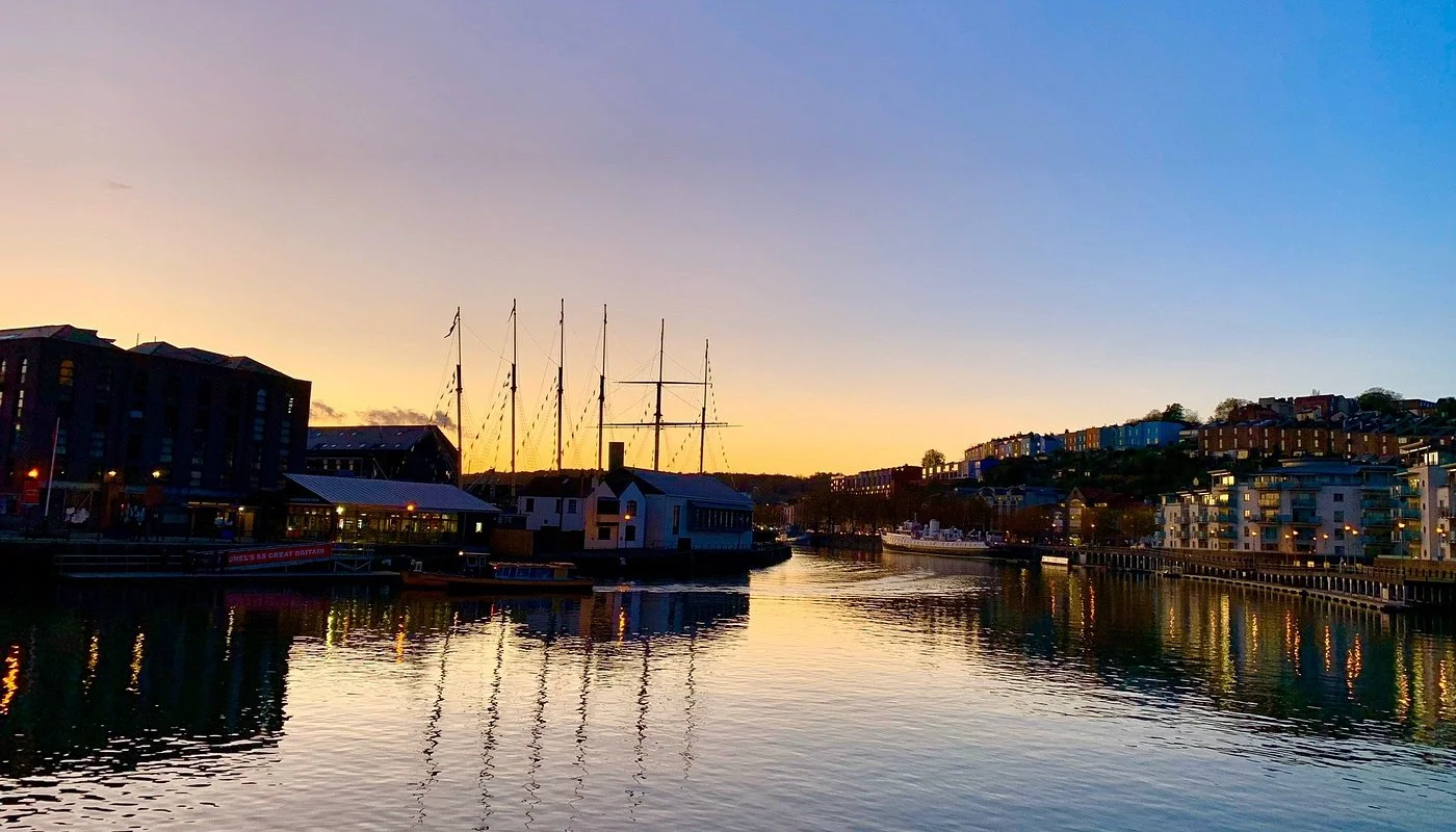 Harbourside