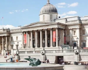 Bank Holiday Attractions