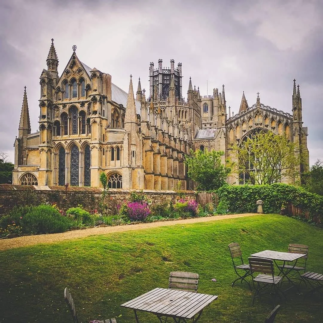 Ely