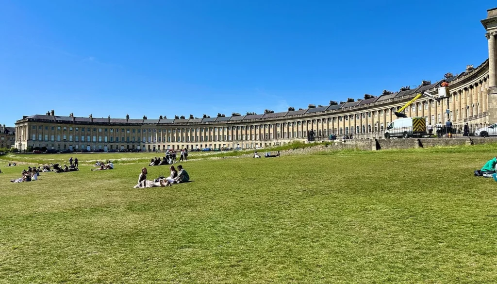 Royal Crescent