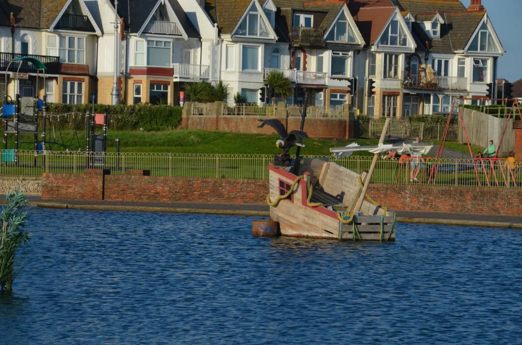 Hove
