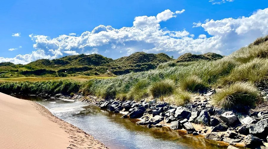 BALMEDIE