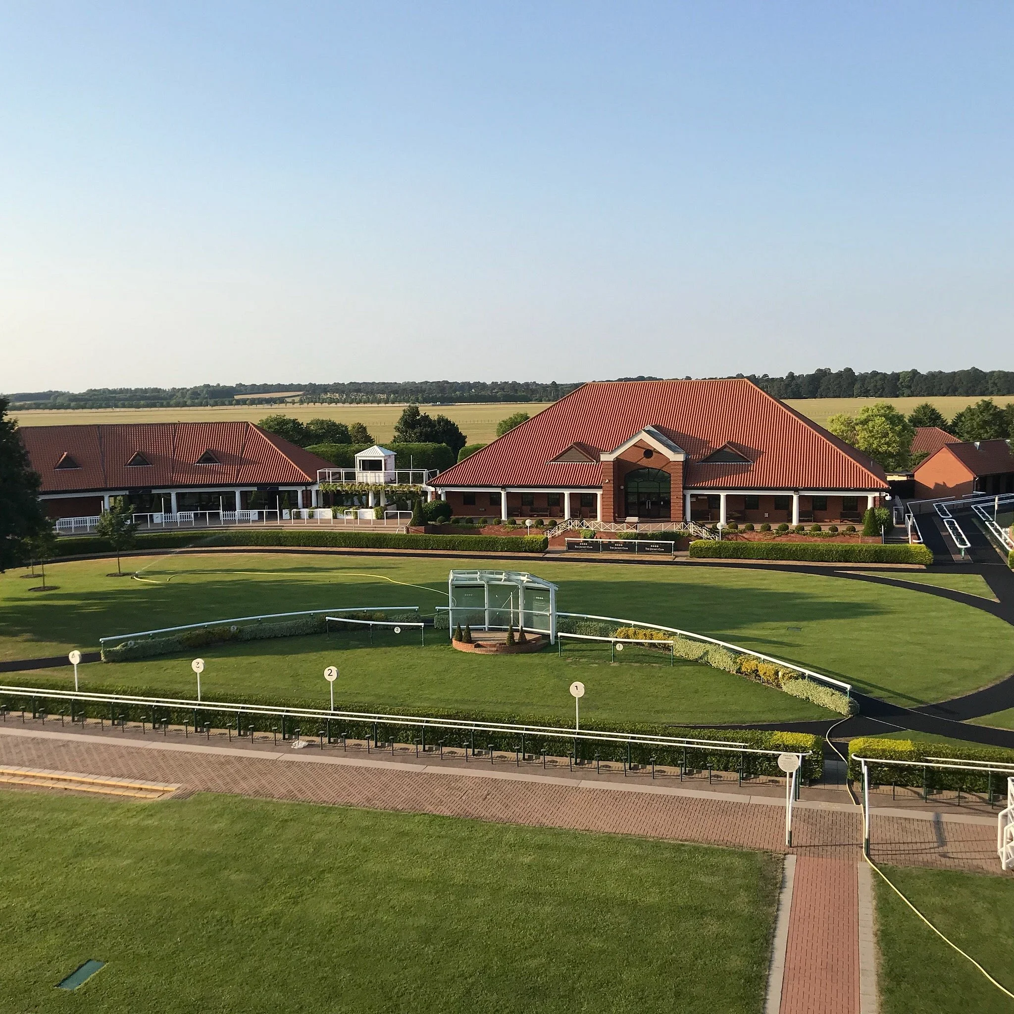 Newmarket