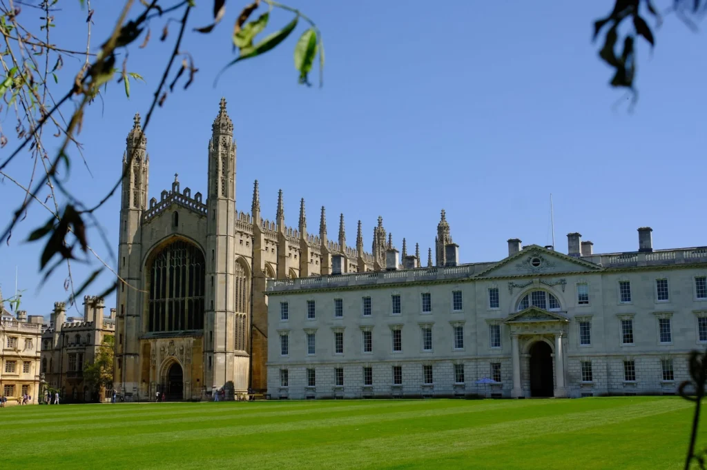 King’s College