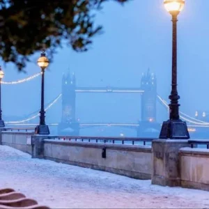 Best Winter Destinations in UK
