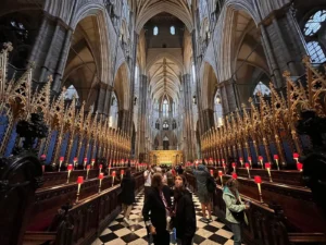 Historical Places in the UK