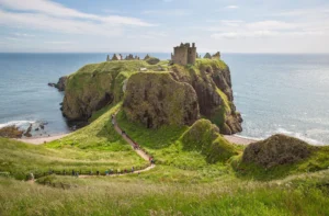 Best Places to Visit in Scotland