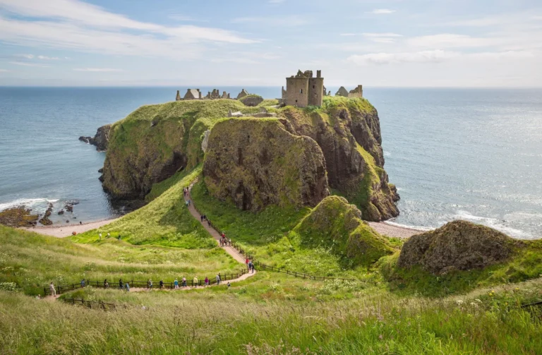 Best Places to Visit in Scotland