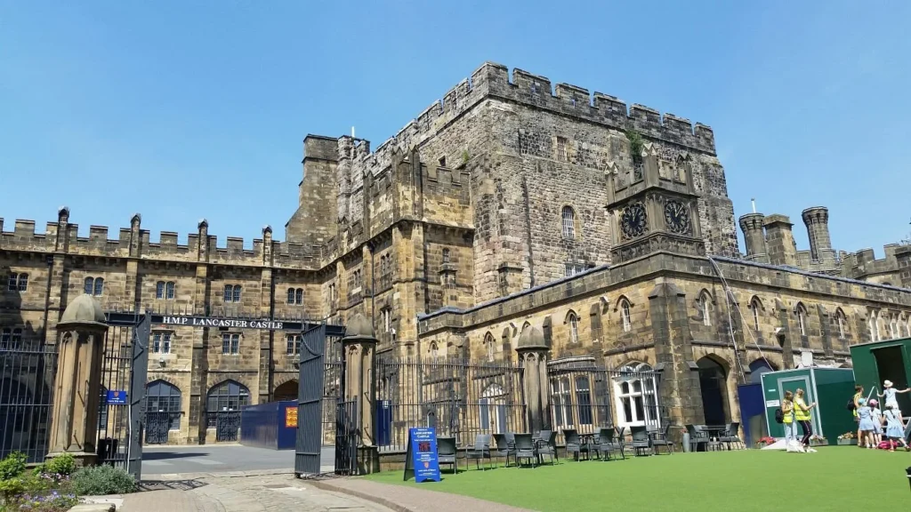 Lancaster