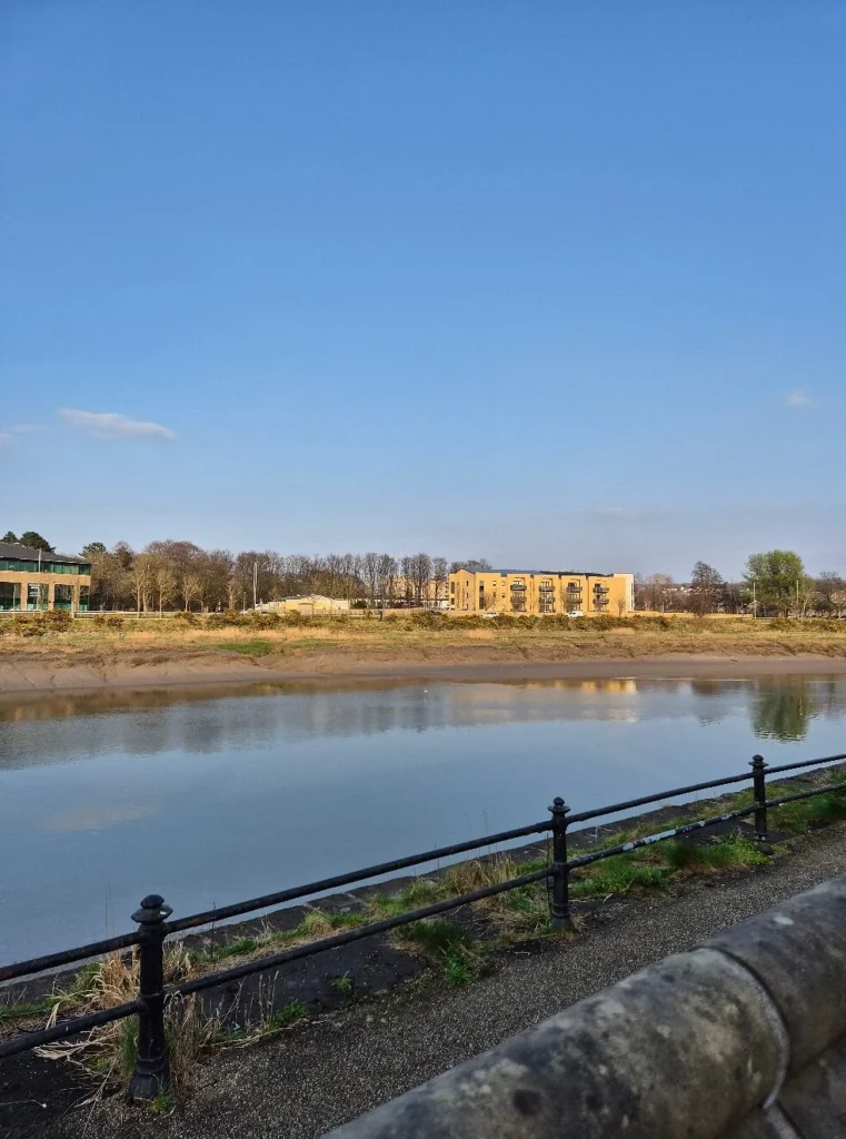 River Lune