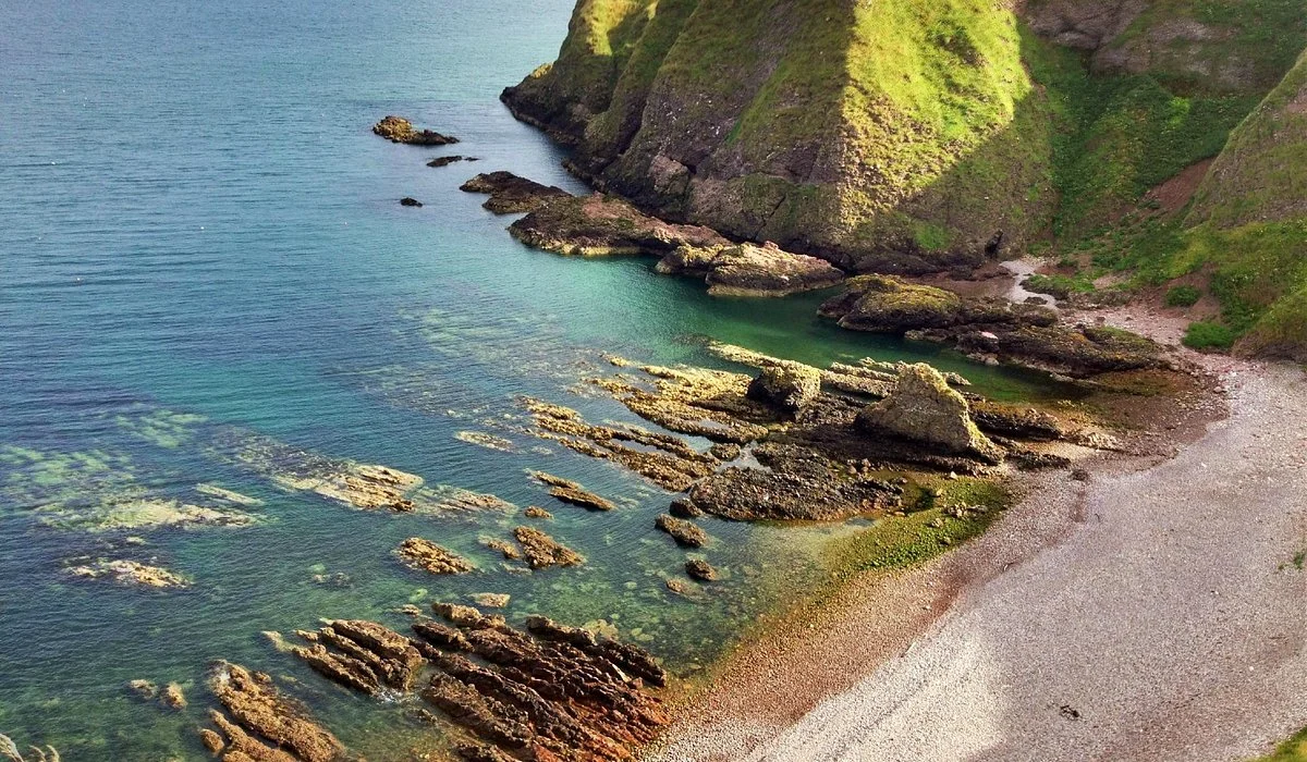 STONEHAVEN