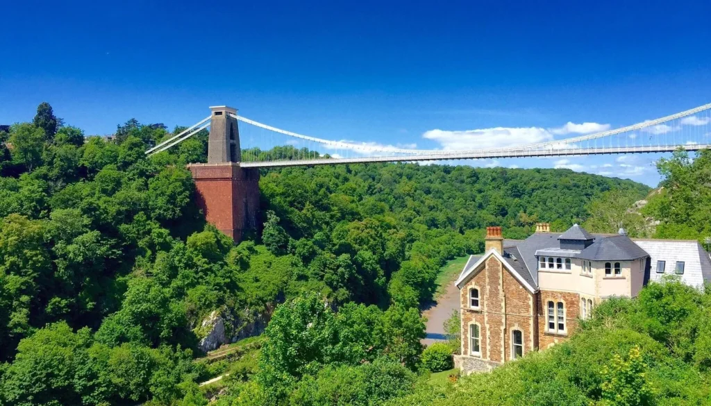 Clifton