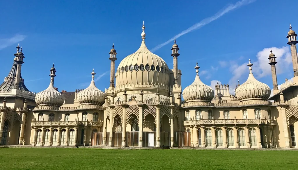 Royal Pavilion