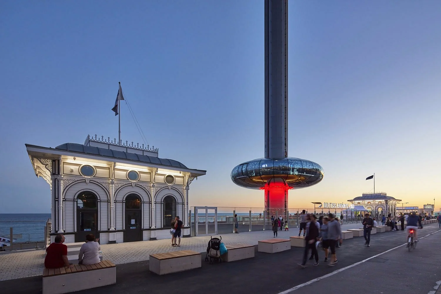 Brighton