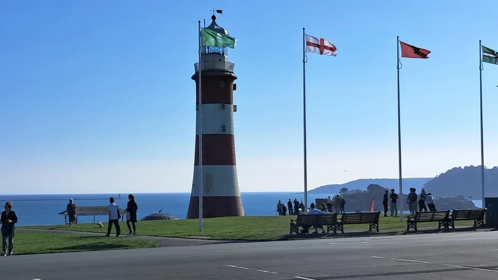 Smeaton's Tower