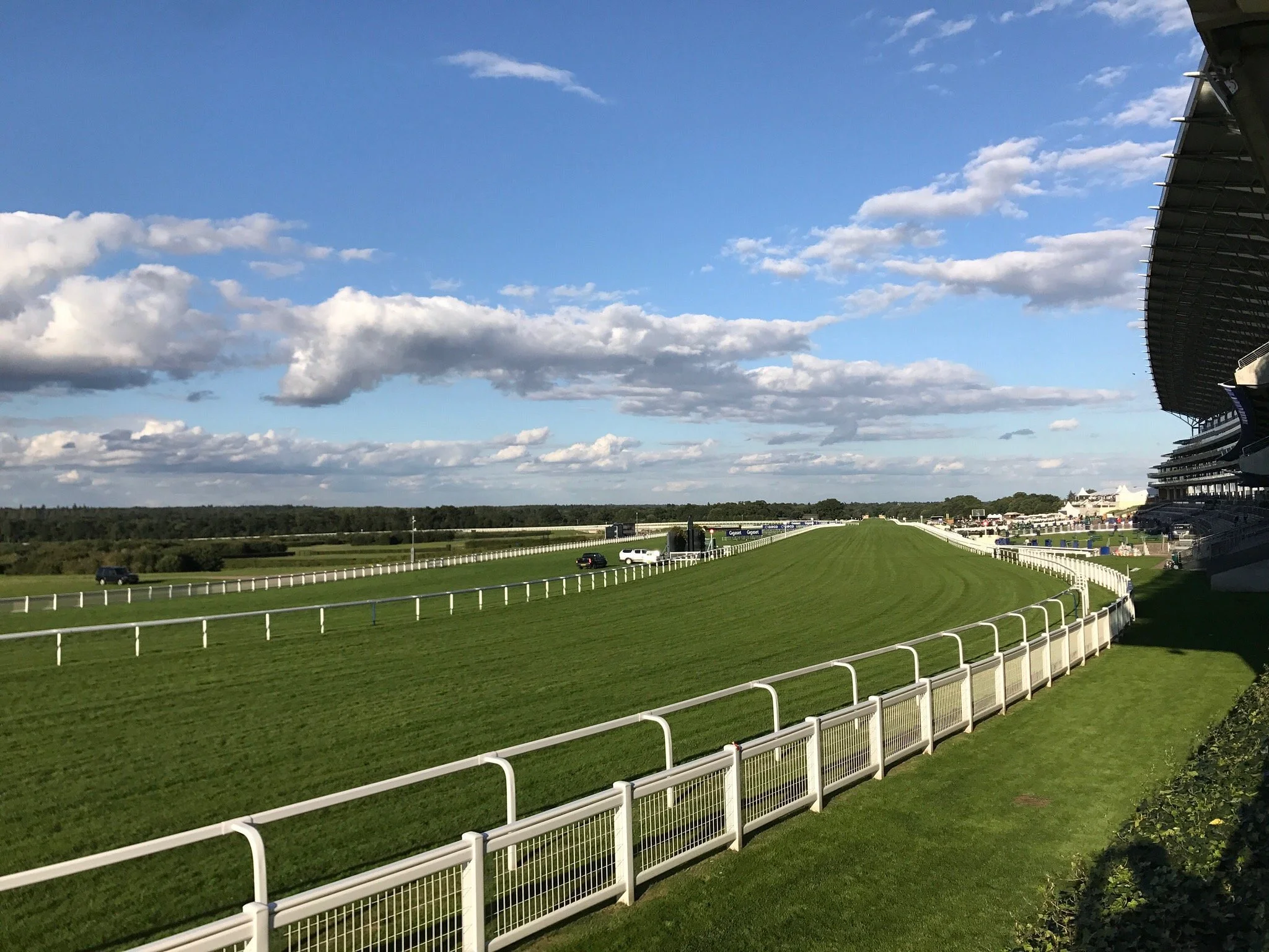 Ascot