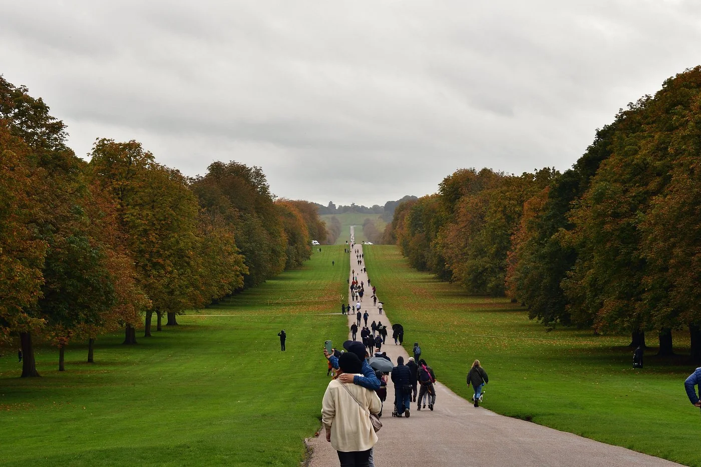 Long Walk