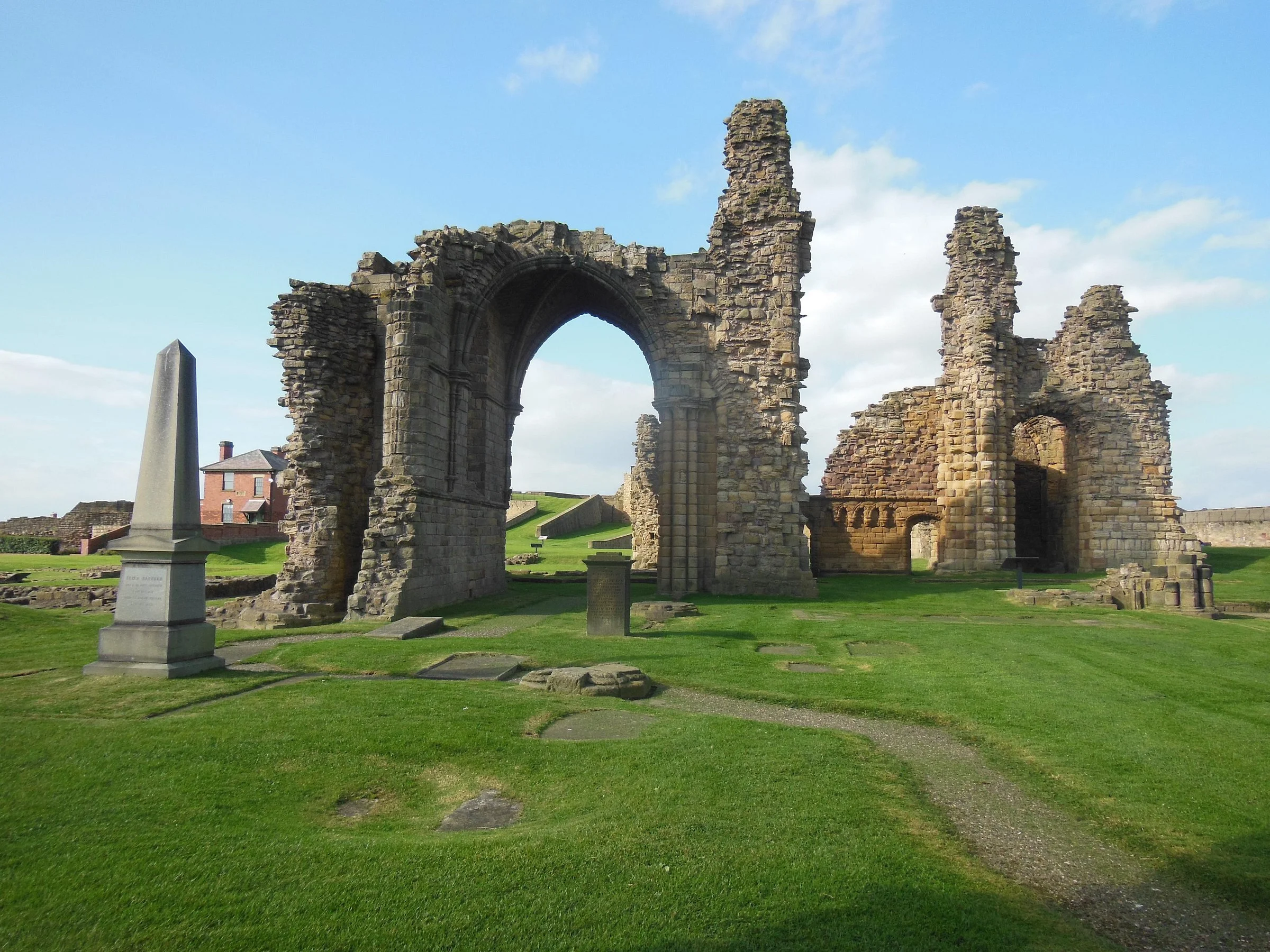 Tynemouth