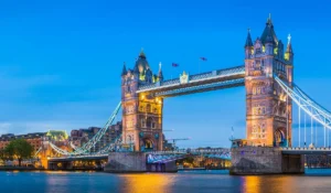 Airports in the UK
