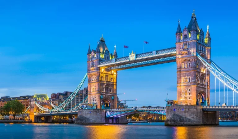 Airports in the UK