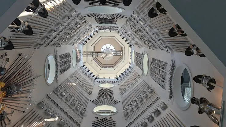 Royal Armouries