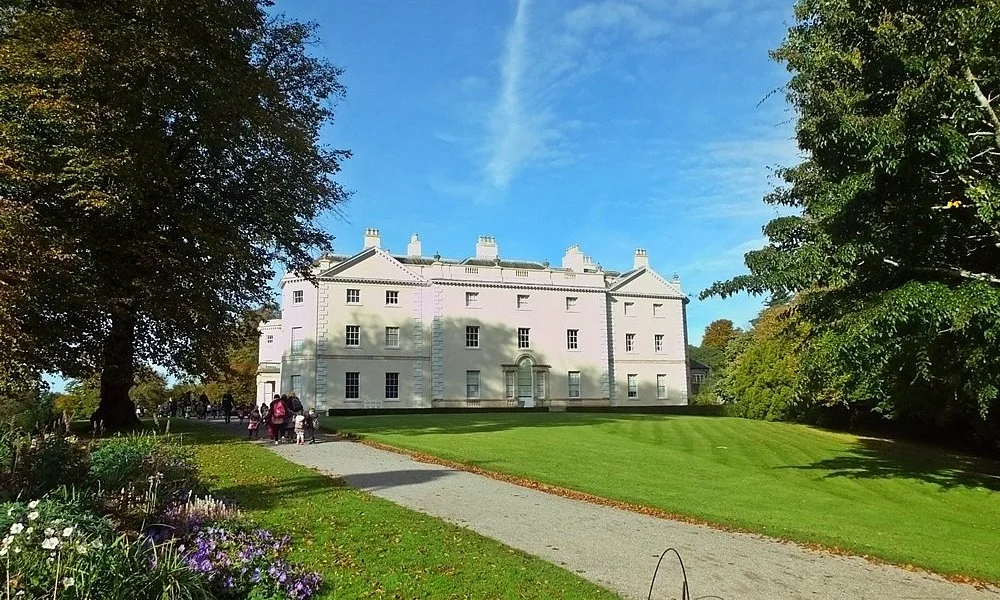 Saltram (National Trust)
