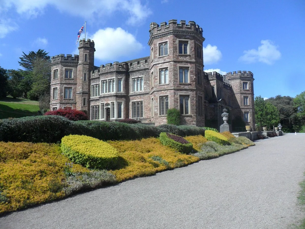 Mount Edgcumbe