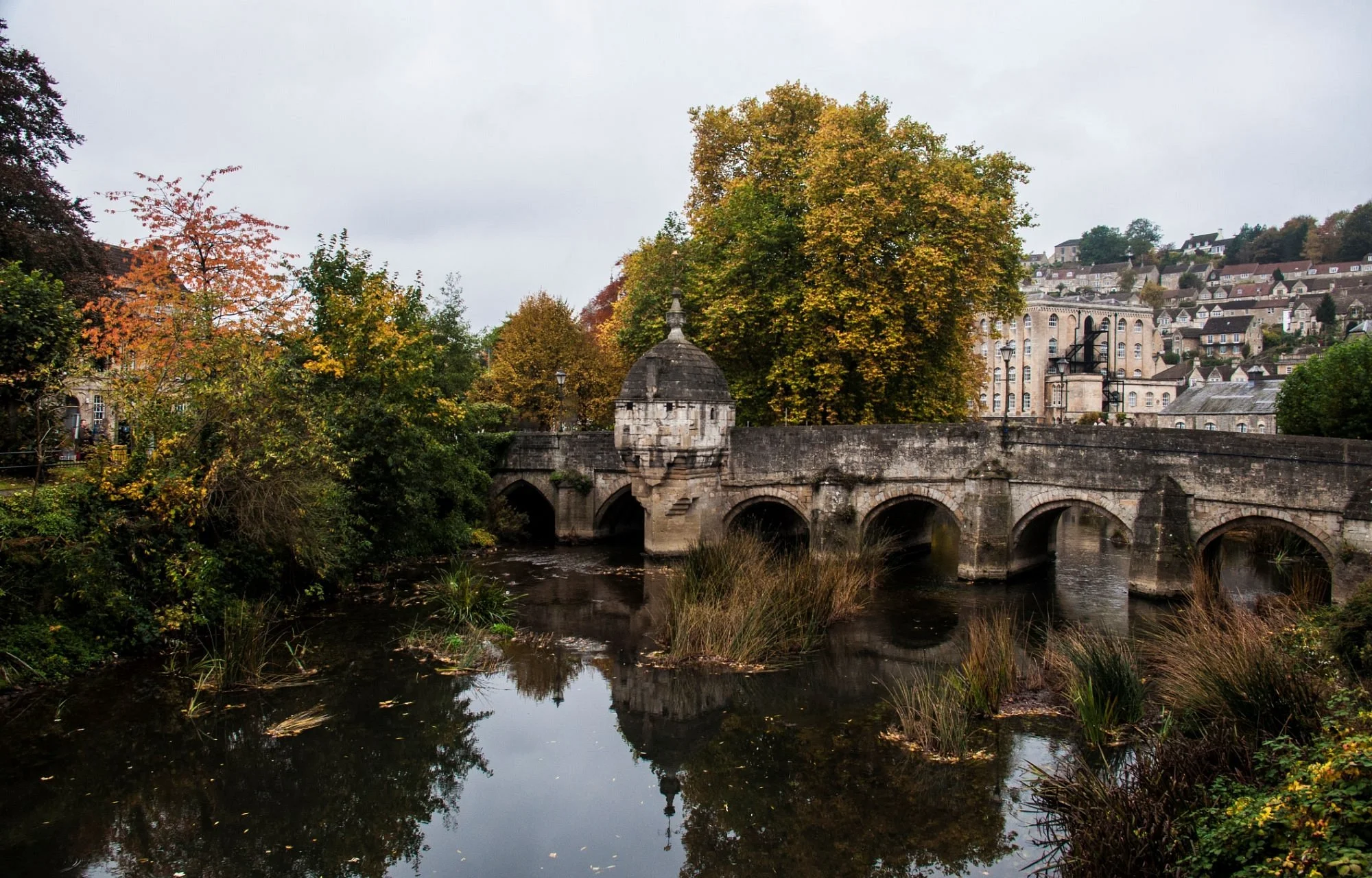 Bradford-on-Avon