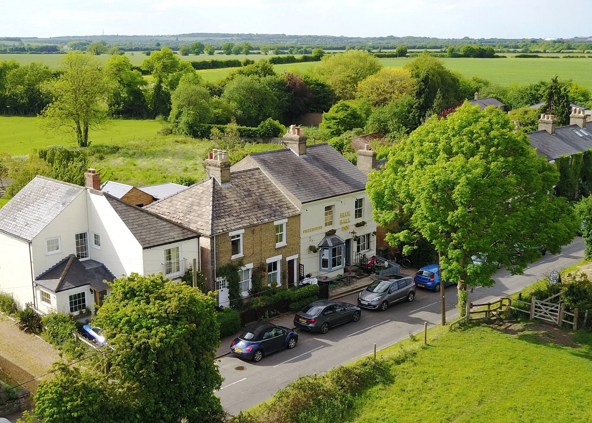 Grantchester