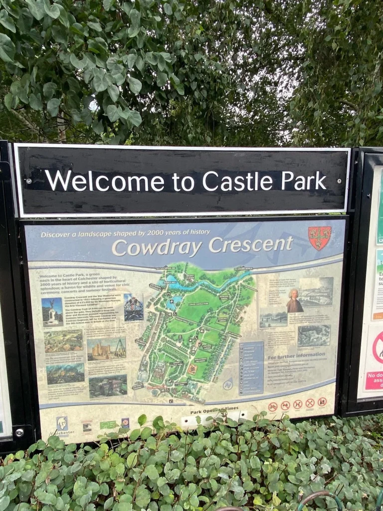 Castle Park