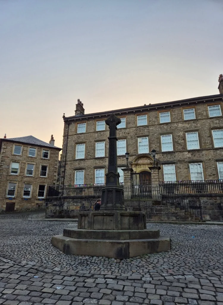 Lancaster City Center
