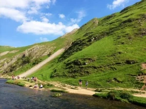 Best National Parks in UK